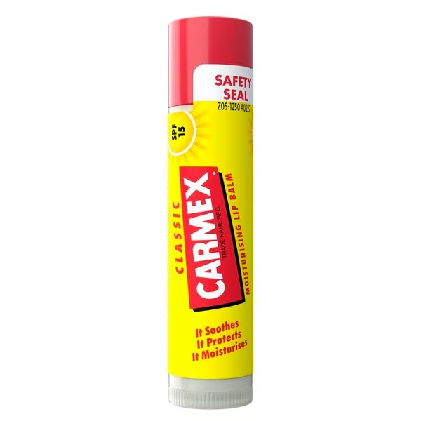 Carmex Classic balzam za usne u stiku<br>4.3g
