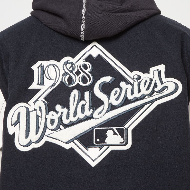 MLB World Series Varsity-jacka Los Angeles Dodgers
