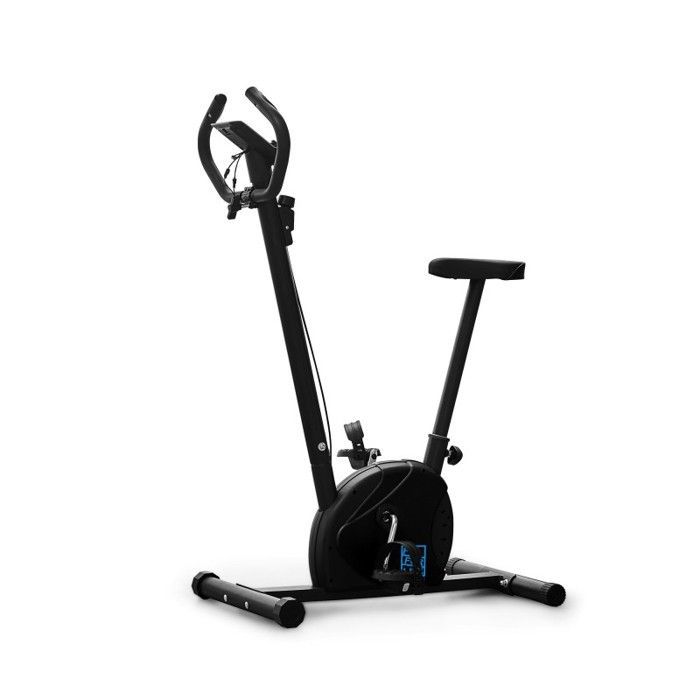Be Bike V5 Connected Exercise Bike Black Fit For Life