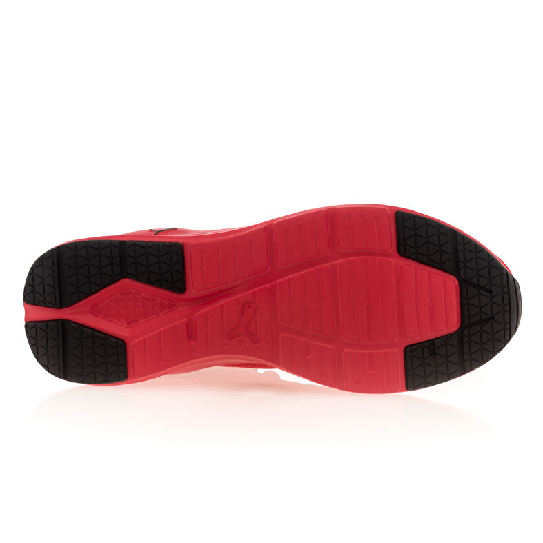 Zapatillas deportivas para hombre, color rojo