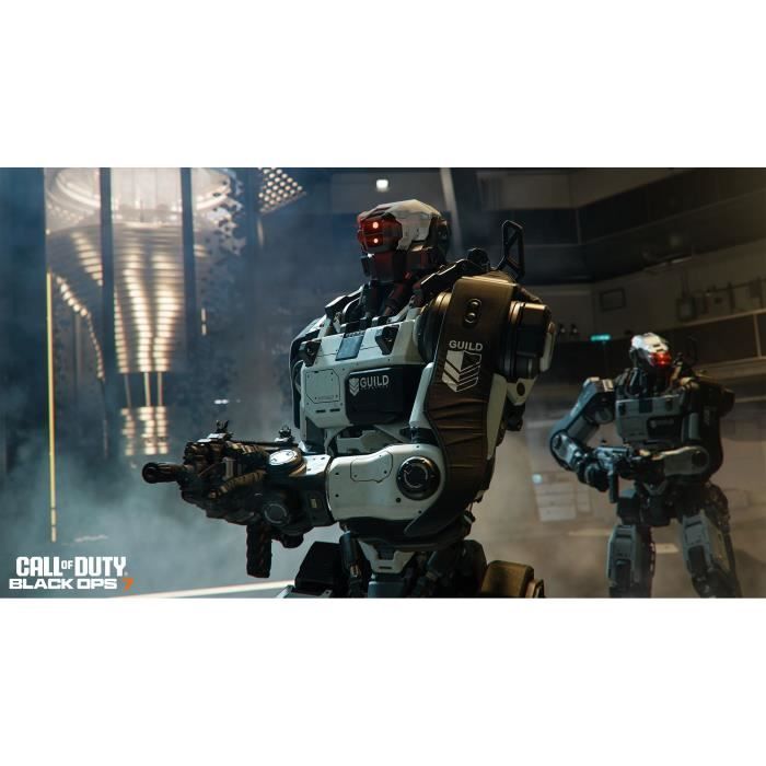 Call of Duty: Black Ops 7 – Juego para PS5