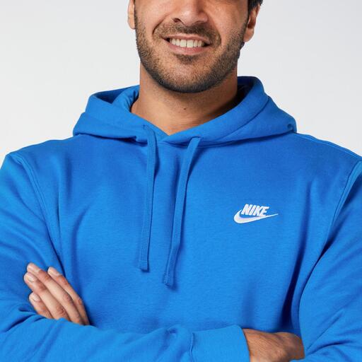 Nike Sportswear Club