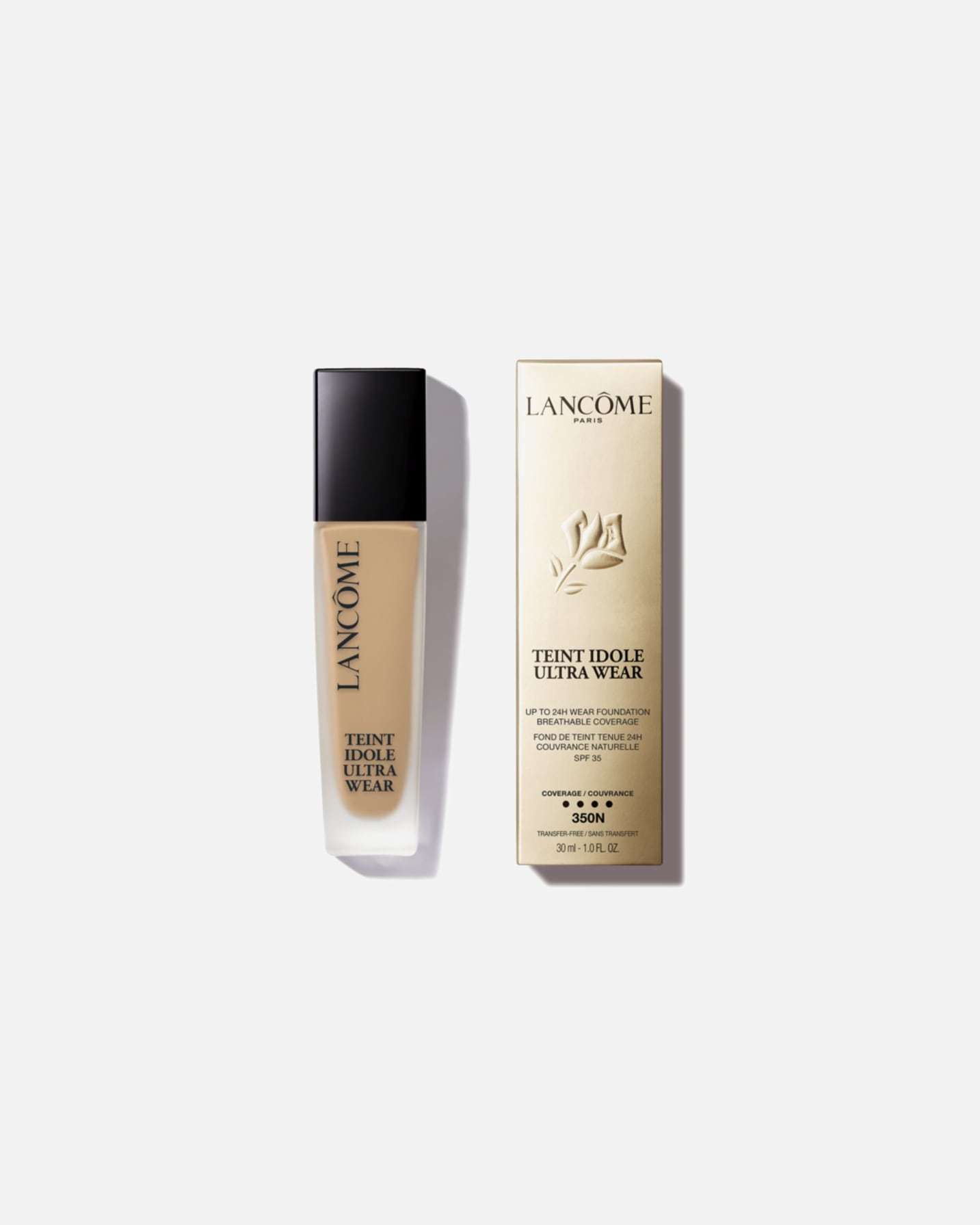 Lancôme Teint Idole Ultra Wear 24H puder - 30 ml
