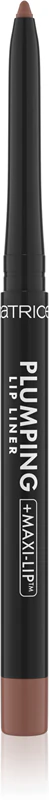 Catrice Plumping Lip Liner matte lippenpotlood met puntenslijper
