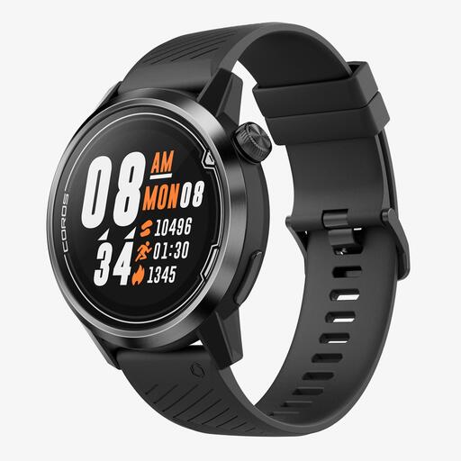 Coros Apex 46 mm