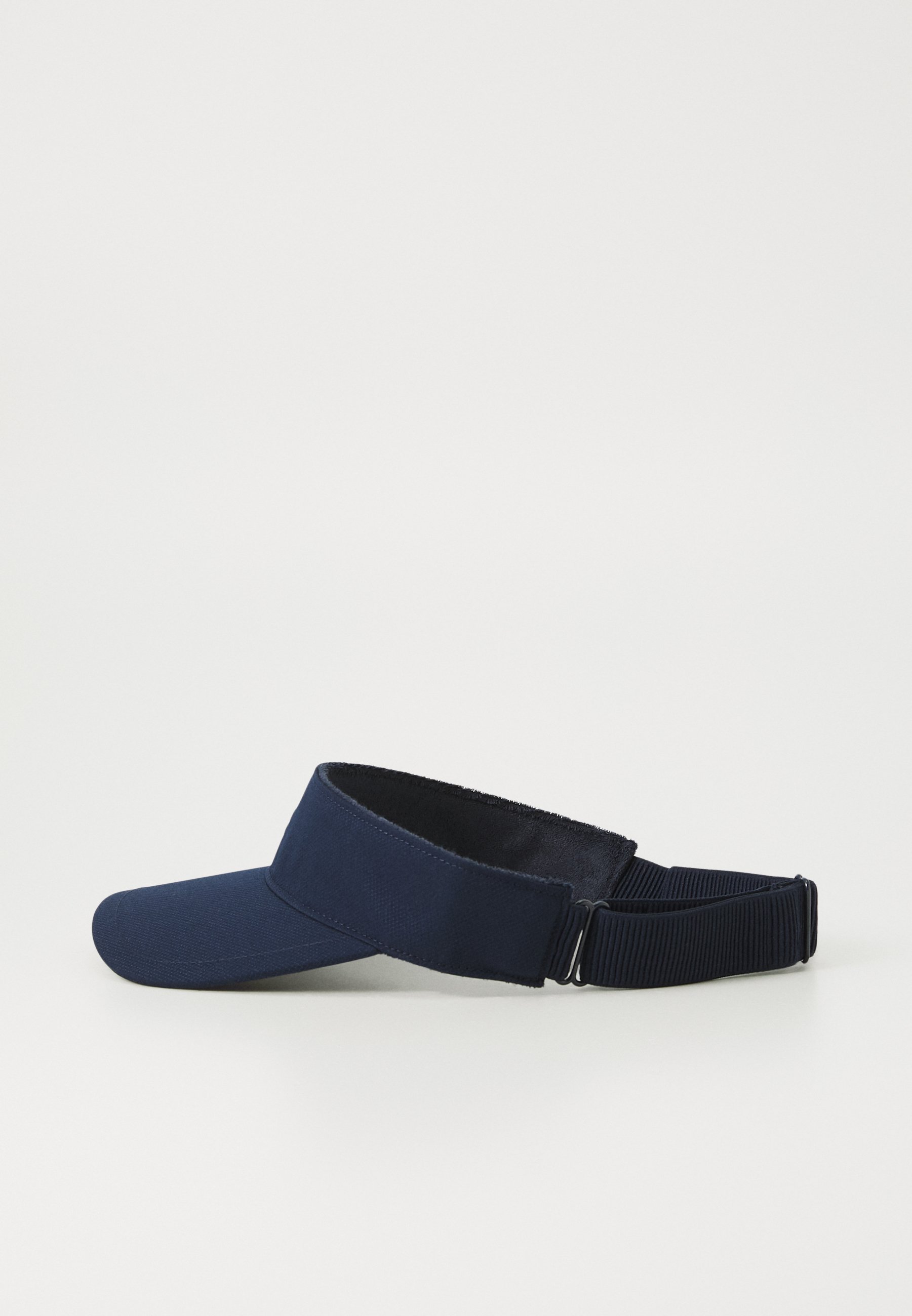 Lacoste Sport TENNIS VISOR UNISEX - Pet - marineblauw