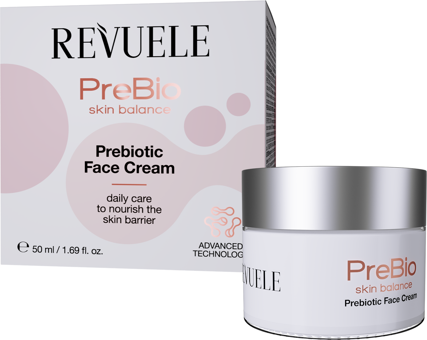 Revuele PreBio