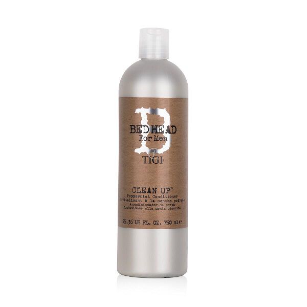 Tigi Bed Head Clean Up Menthe poivrée