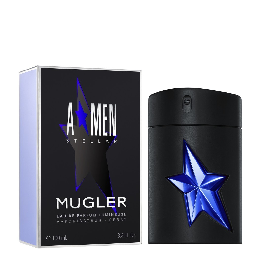 MUGLER A*Men Stellar Luminous Eau de Parfum – 50 ml