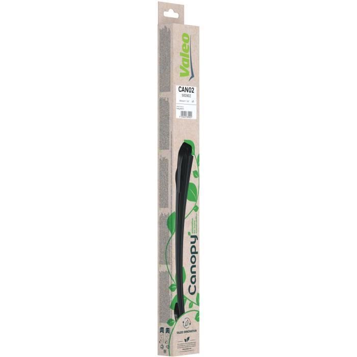Escobilla limpiaparabrisas para capota - VALEO - 583902