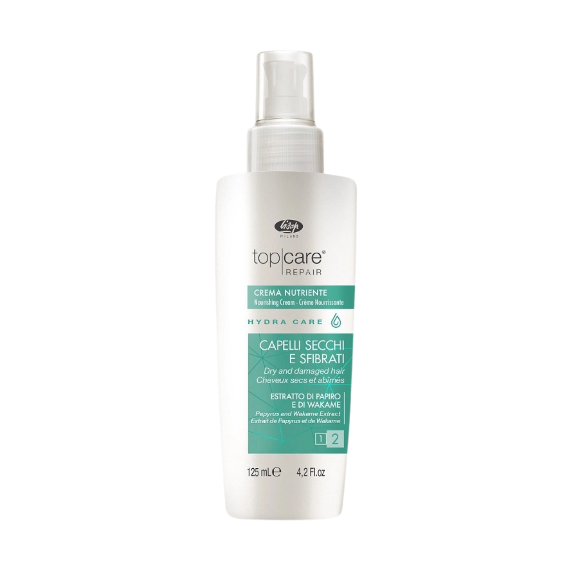 Lisap Milano Hydra Care