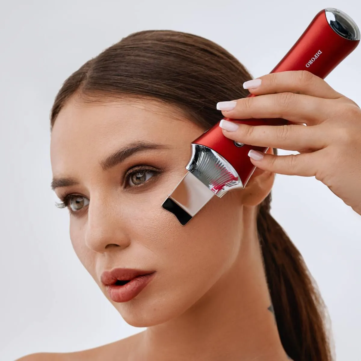 Diforo Peeling Kawitacyjny Rives