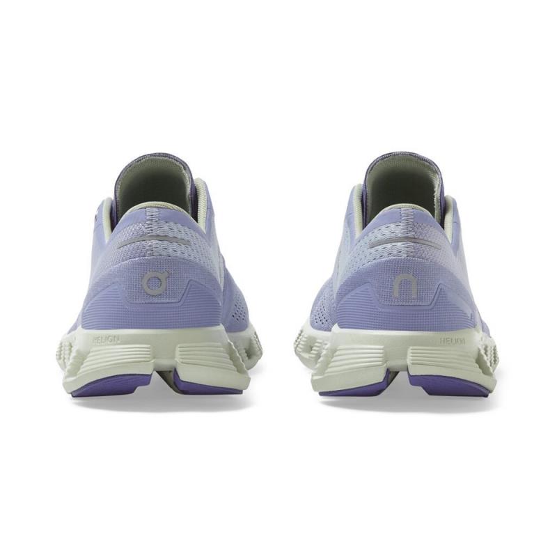 On 2.0 Lavendelijs
