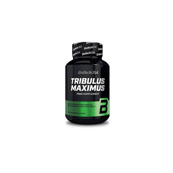 BioTech USA Tribulus Maximus Extra