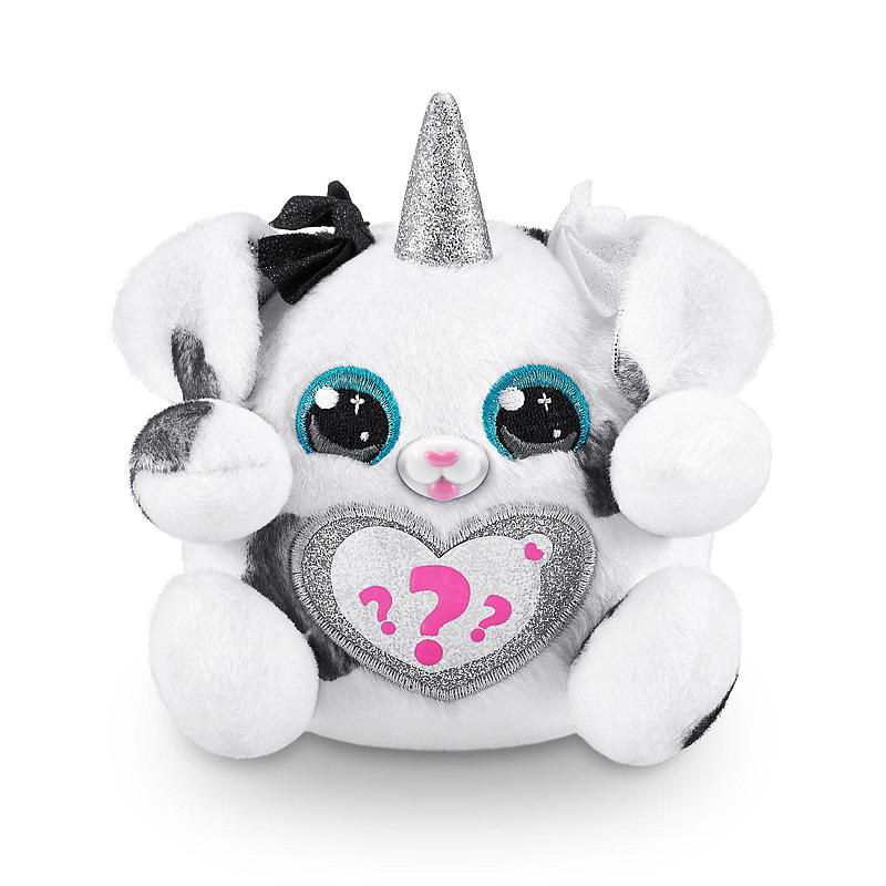 Rainbocorn Puppycorn Bow-overraskelse, S6