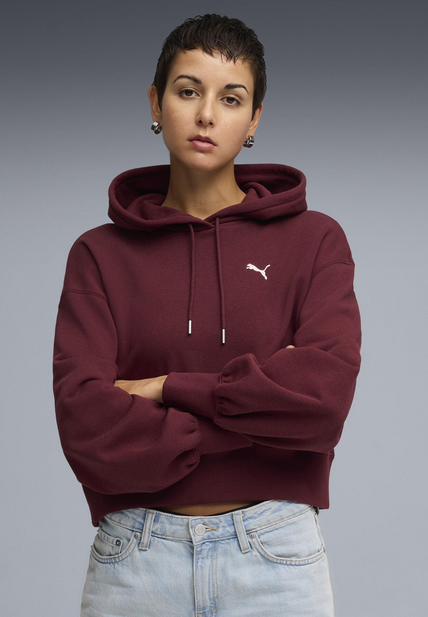Puma-sweatshirts