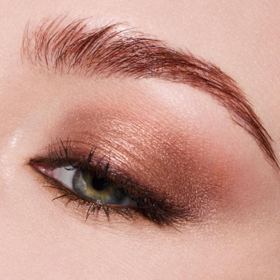 MAC „Dazzleshadow“ blizgučių pavidalo akių šešėliai, kompaktiški – 1 g.