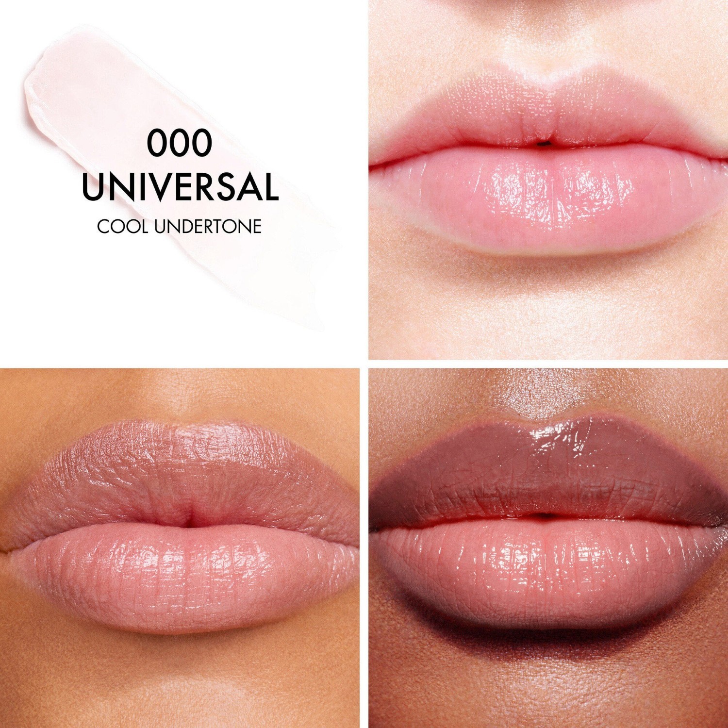 DIOR lūpu balzams Dior Addict lūpu spīdums - 3,2 g