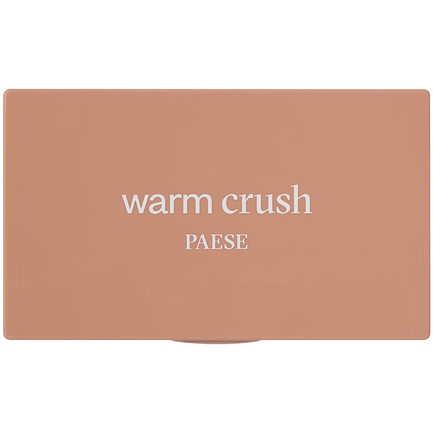 Paese varm knusing
