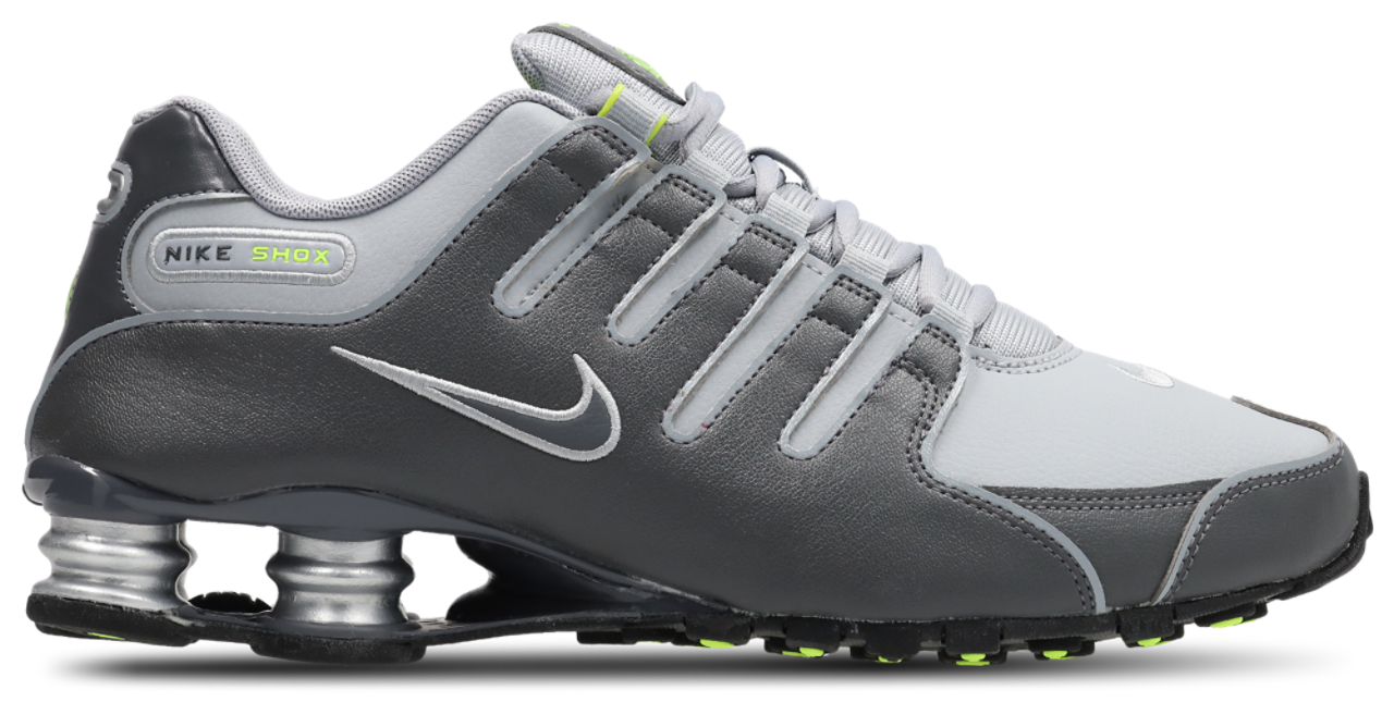 Nike Shox NZ