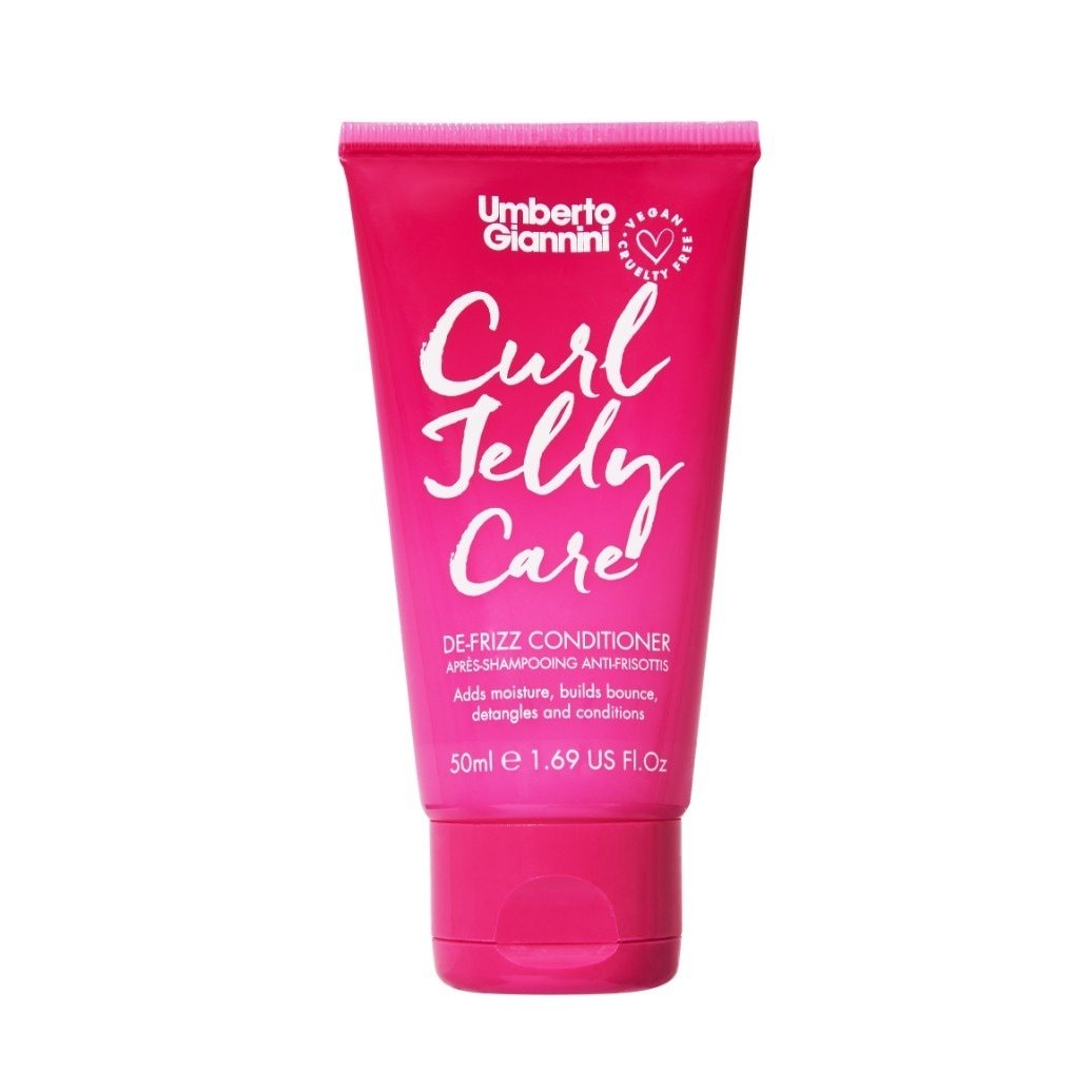 Umberto Giannini kondicionierius „Jelly Care Mini“ – 50 ml