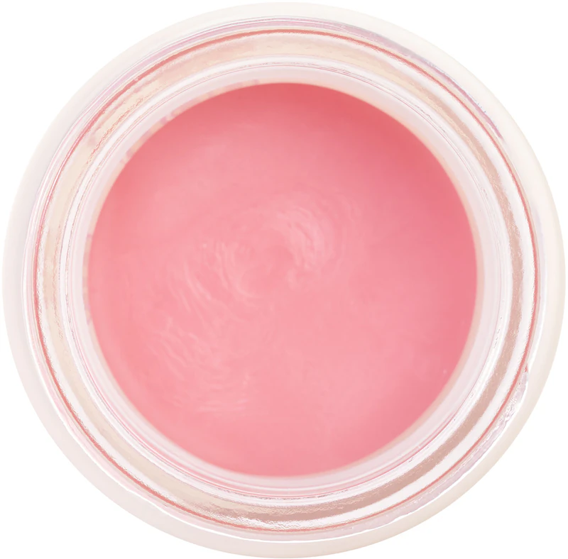 Máscara Labial Killer Lips Silk Kiss com aroma de morango - máscara labial hidratante
