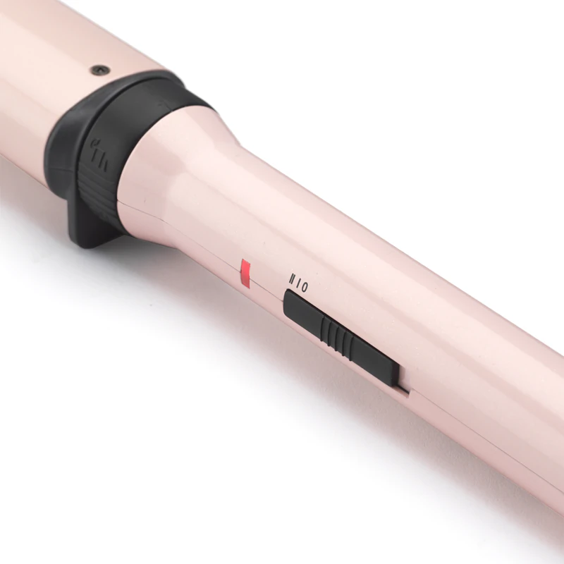 BaByliss MS750E Multifunktions-Lockenstab + Ersatzkopf