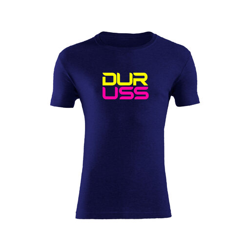 Camiseta Casual Sport 80s Duruss Padel