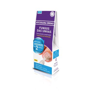 Mycosana kynsisienen hoito 5 ml 5 ml