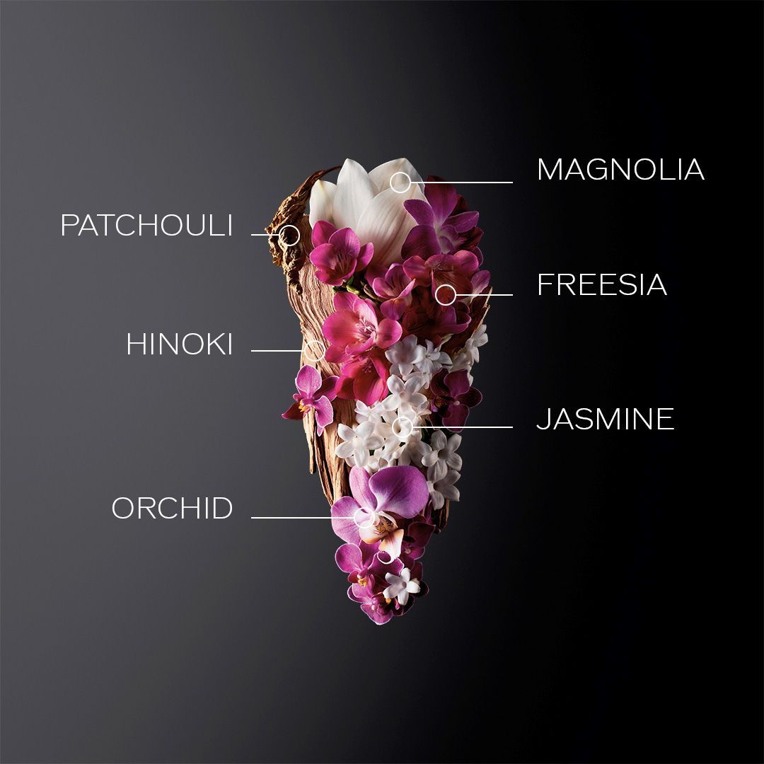 Ginza Eau de Parfum Parfumes de Mujer
