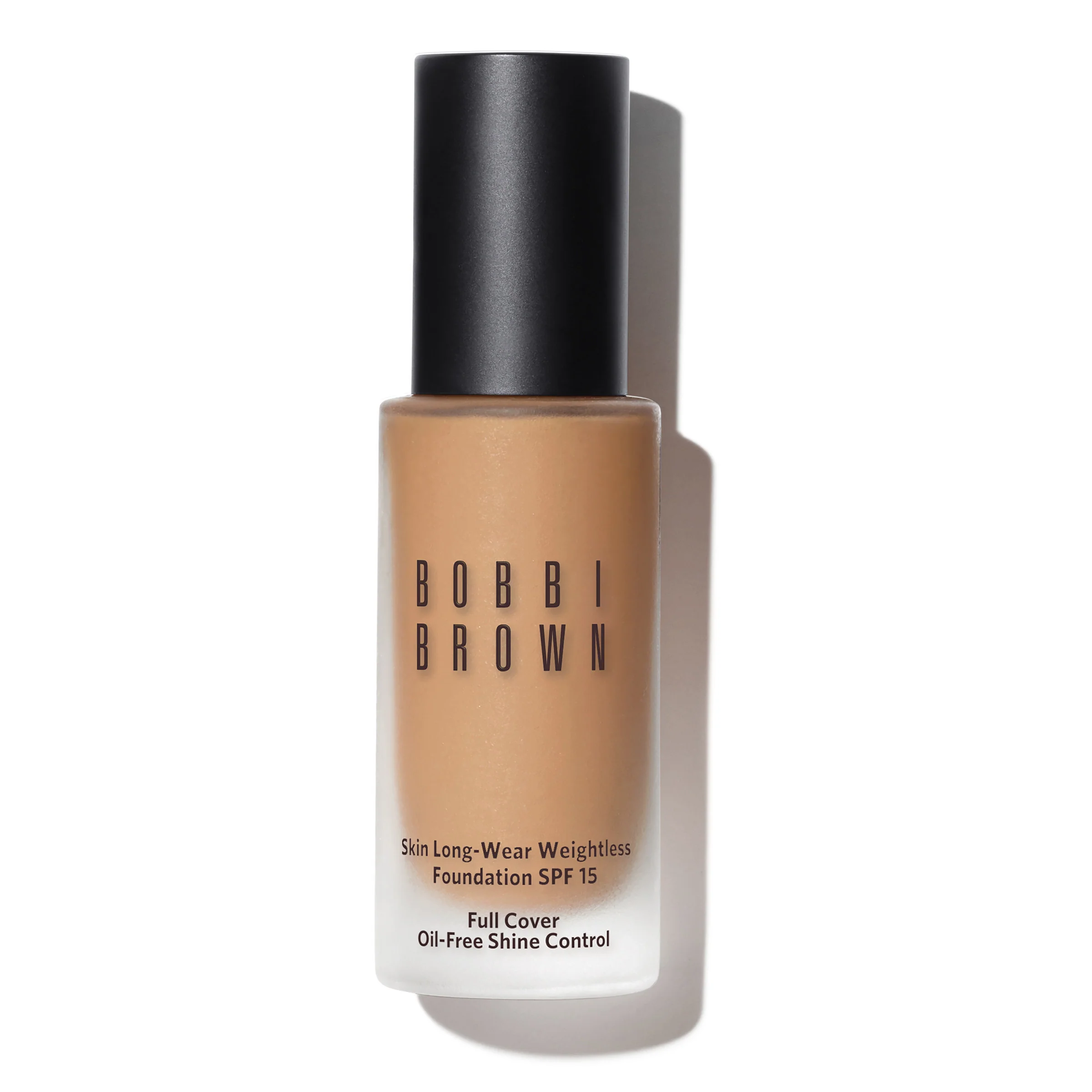 Fondotinta Skin Long-Wear Weightless Foundation SPF15 - Fondotinta liquido