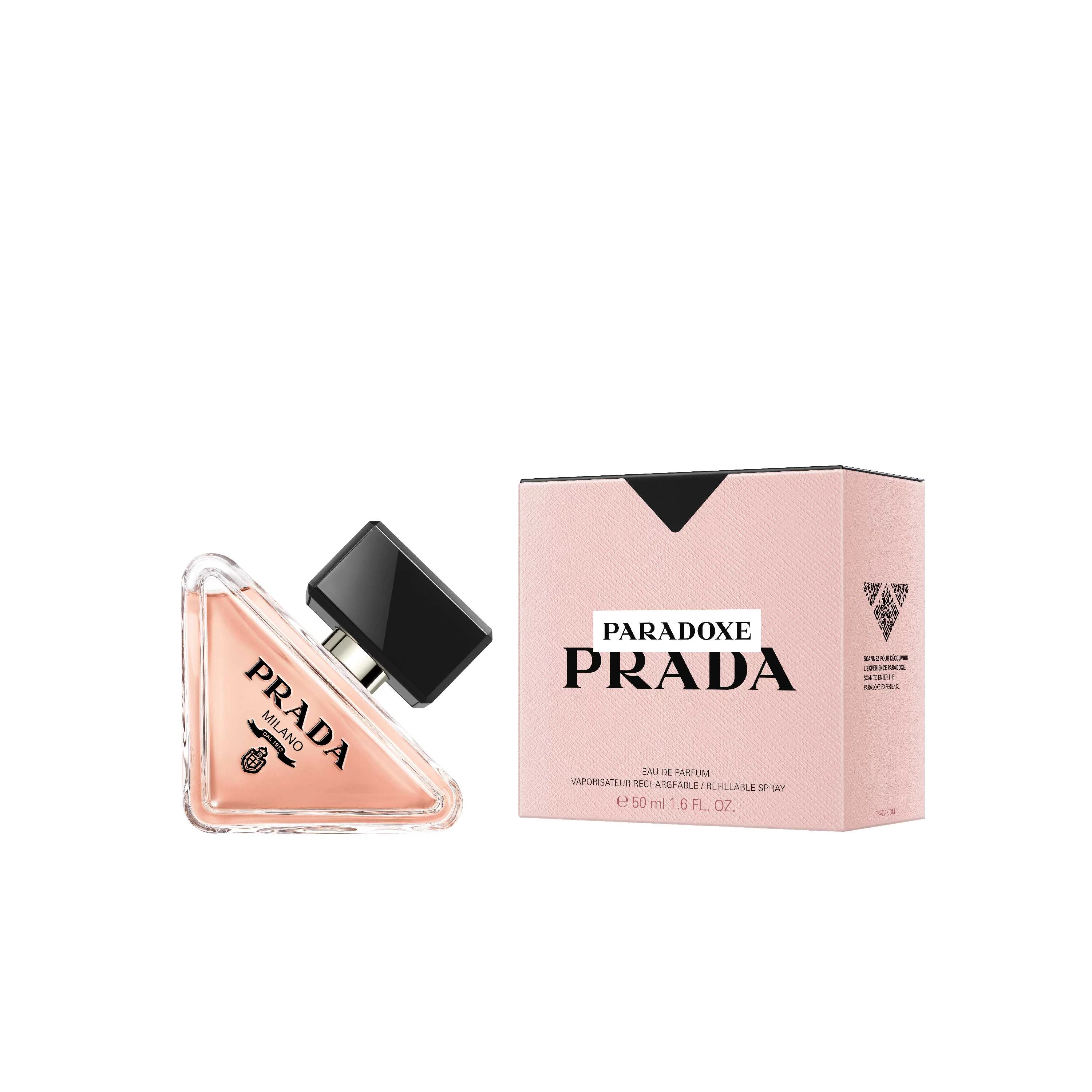 Paradoxe EdP 50 ml - Prada