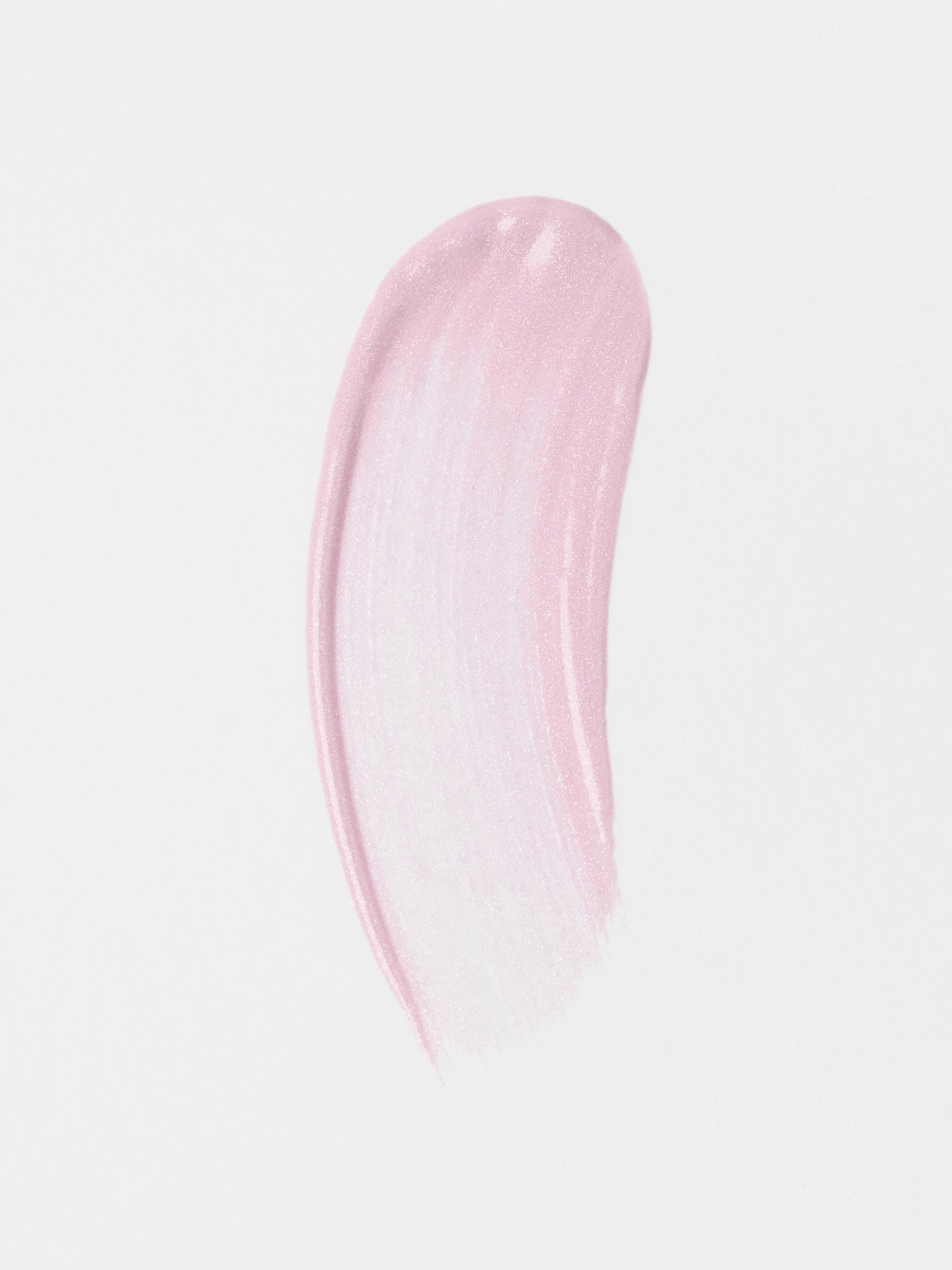 L'Oréal Paris Plump Ambition Hyaluron Lip Oil 101 CRISTAL CLEAR