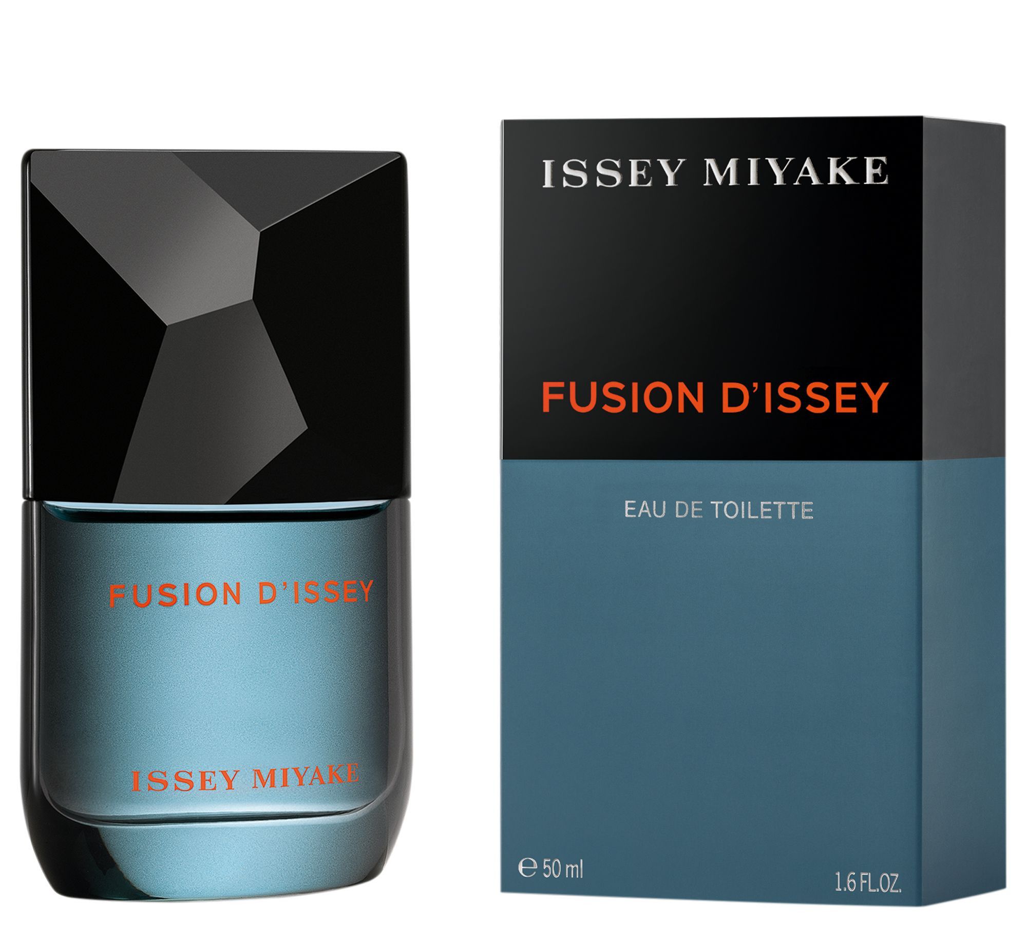 Fusion d'Issey EDT Moške kolonije
