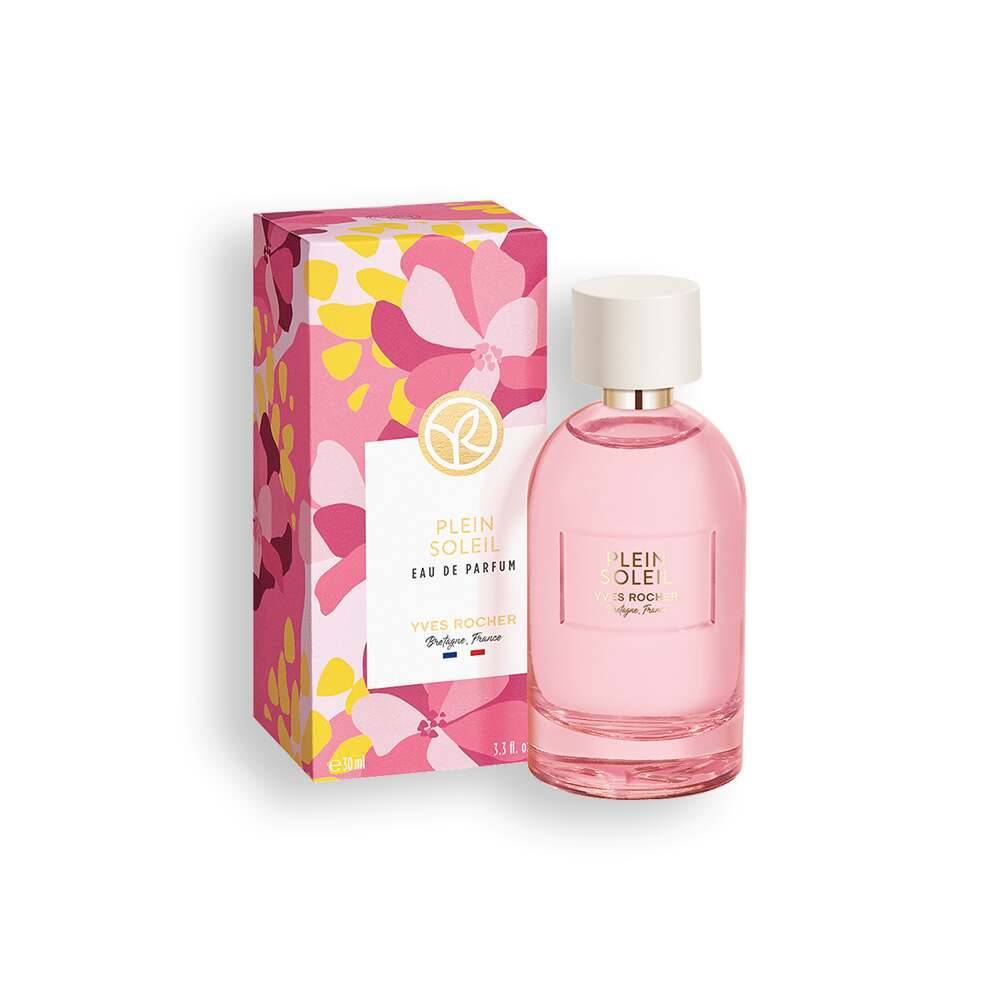 Plein Soleil Eau de Parfum