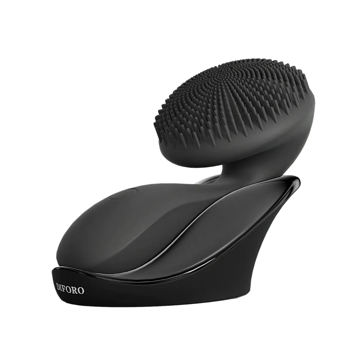 Diforo Szczoteczka Soniczna Black Black