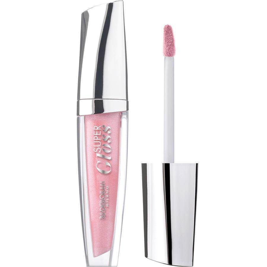 Deborah Milano lūpu spīdums Supergloss – 1 gab.