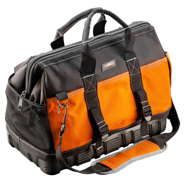 Torba monterska narzędziowa 40 x 22 x 33 cm NEO 84-305