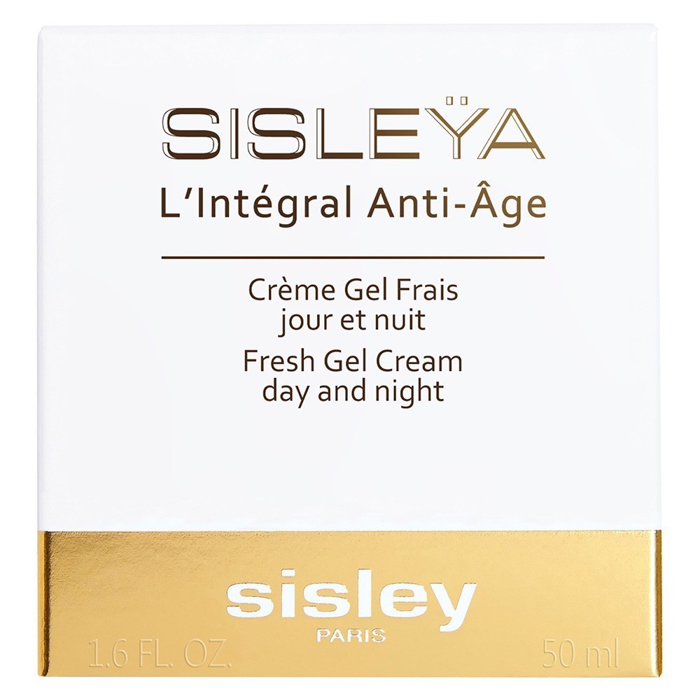 Sisley Anti-Aging Care Sisleÿa L'Intégral Anti-Âge Fresh gel-krema za dan i noć – 50 ml