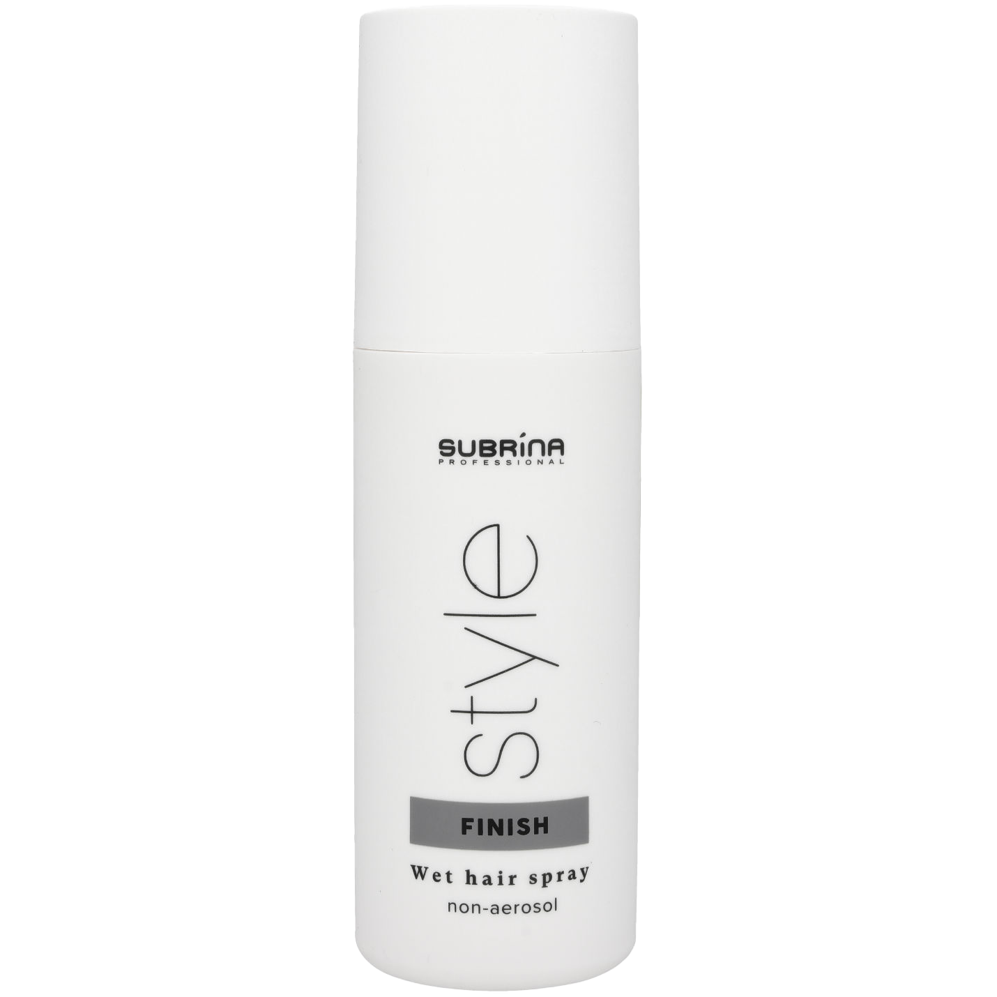 Subrina Wet