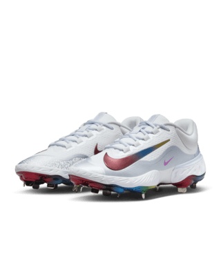 Nike Alpha Huarache Elite 4 Low Men's Baseball Cleats
