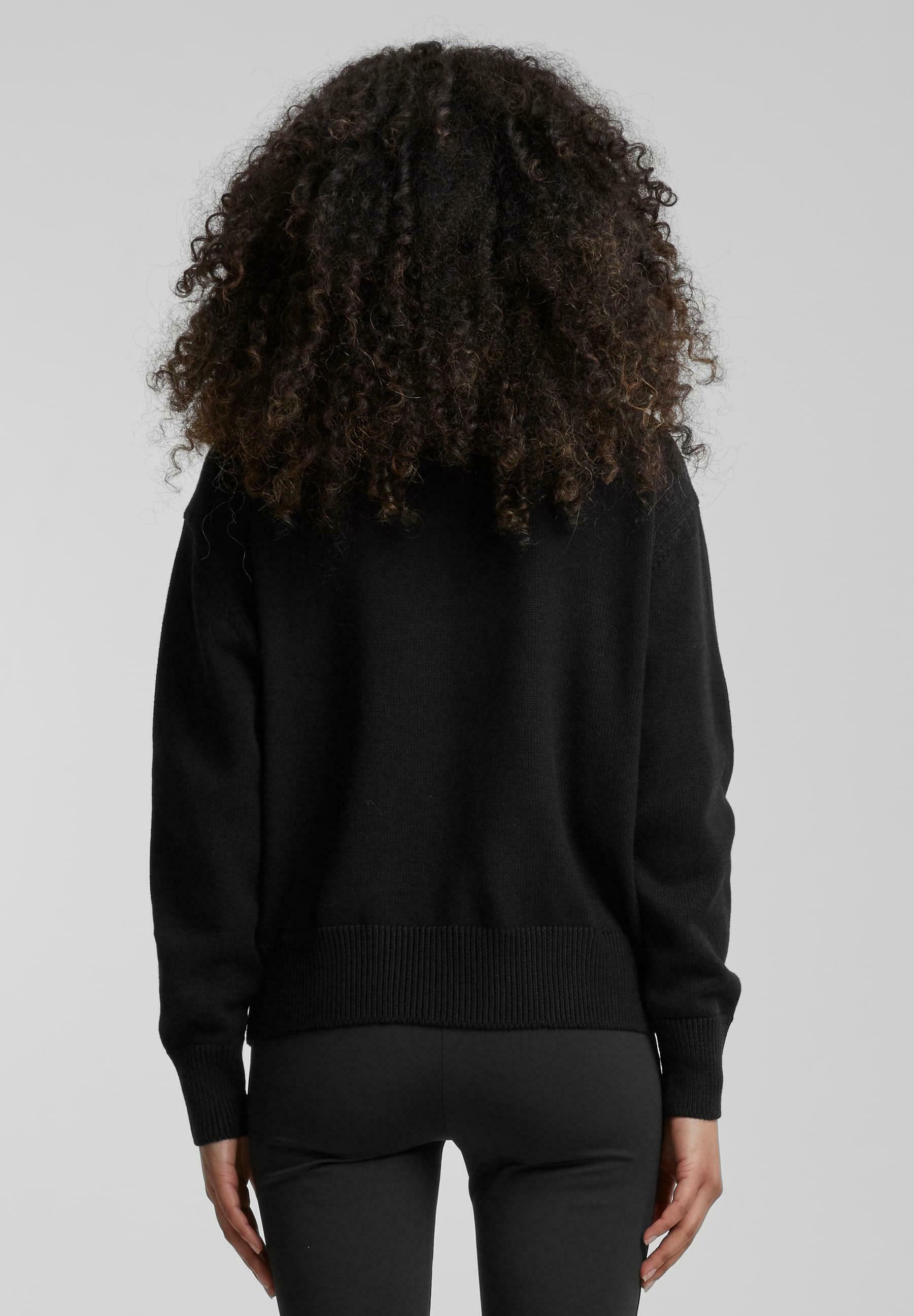 Gilet Urban Classics - noir
