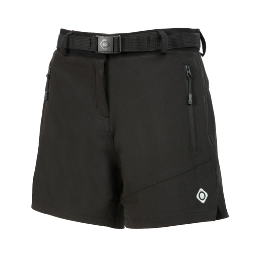 Izas Concud W Elastische, leichte und atmungsaktive Trekking-Shorts