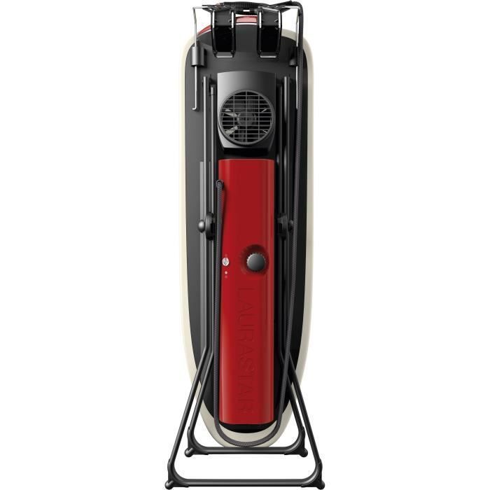 Laurastar GO Ironing Centre