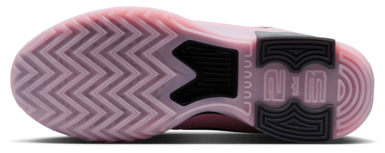 Nike Lebron Witness 9