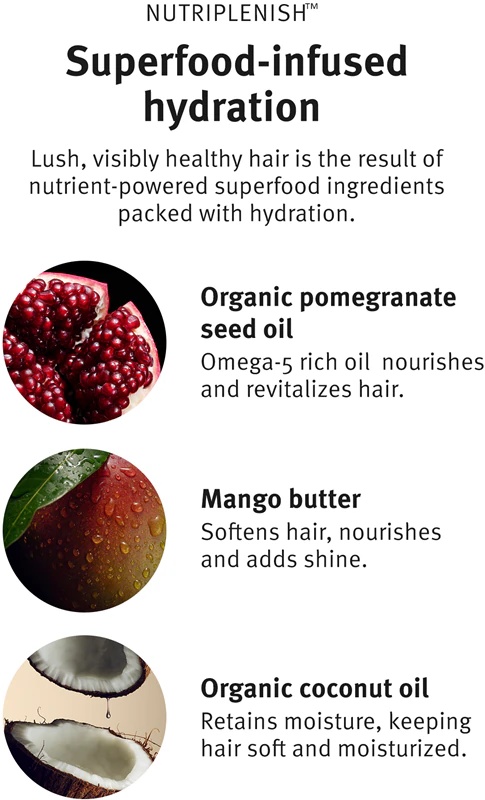 Aveda Nutriplenish™ Conditioner Light Moisture lahki balzam za nego in vlaženje
