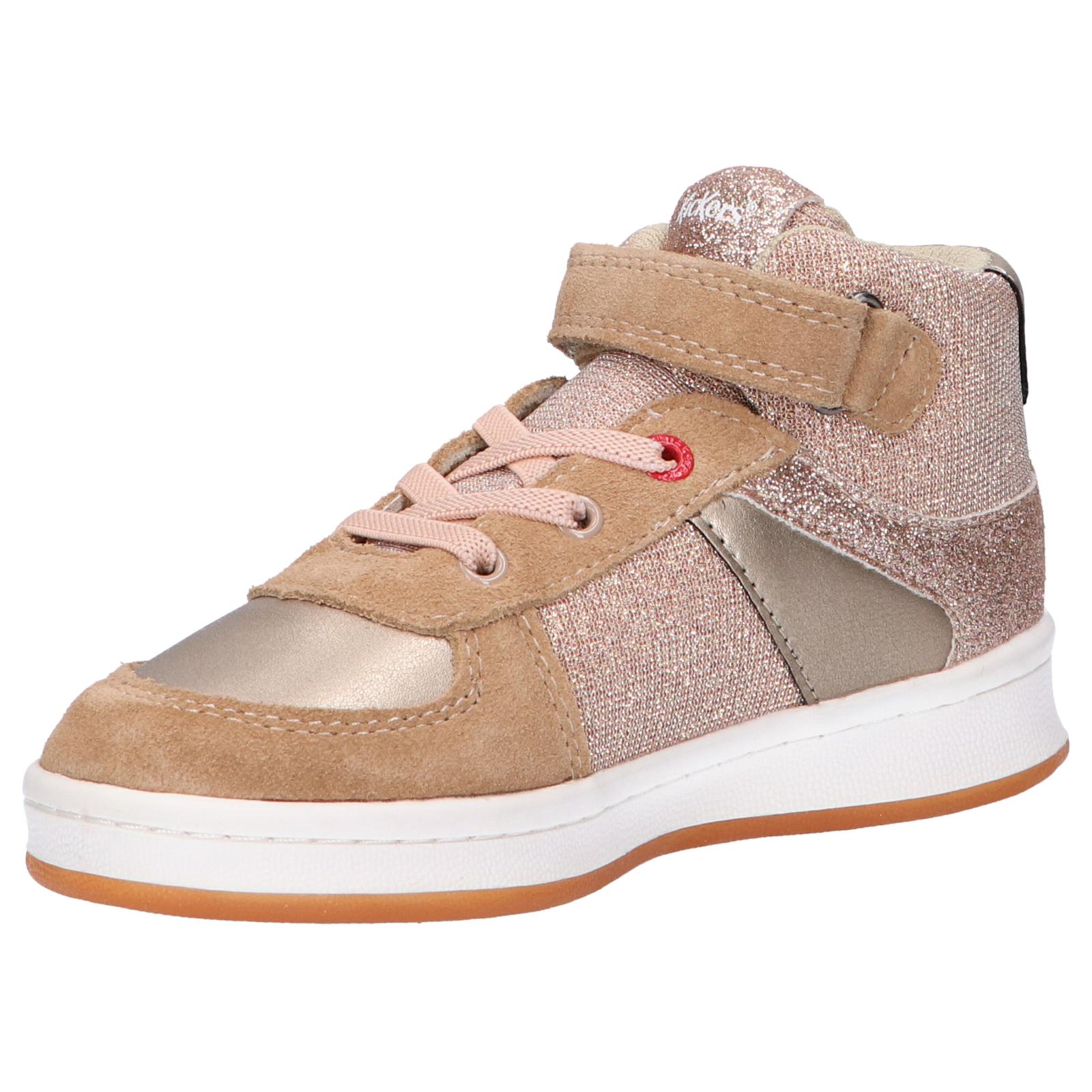  Chaussures Kickers 664563-10 Bilbon