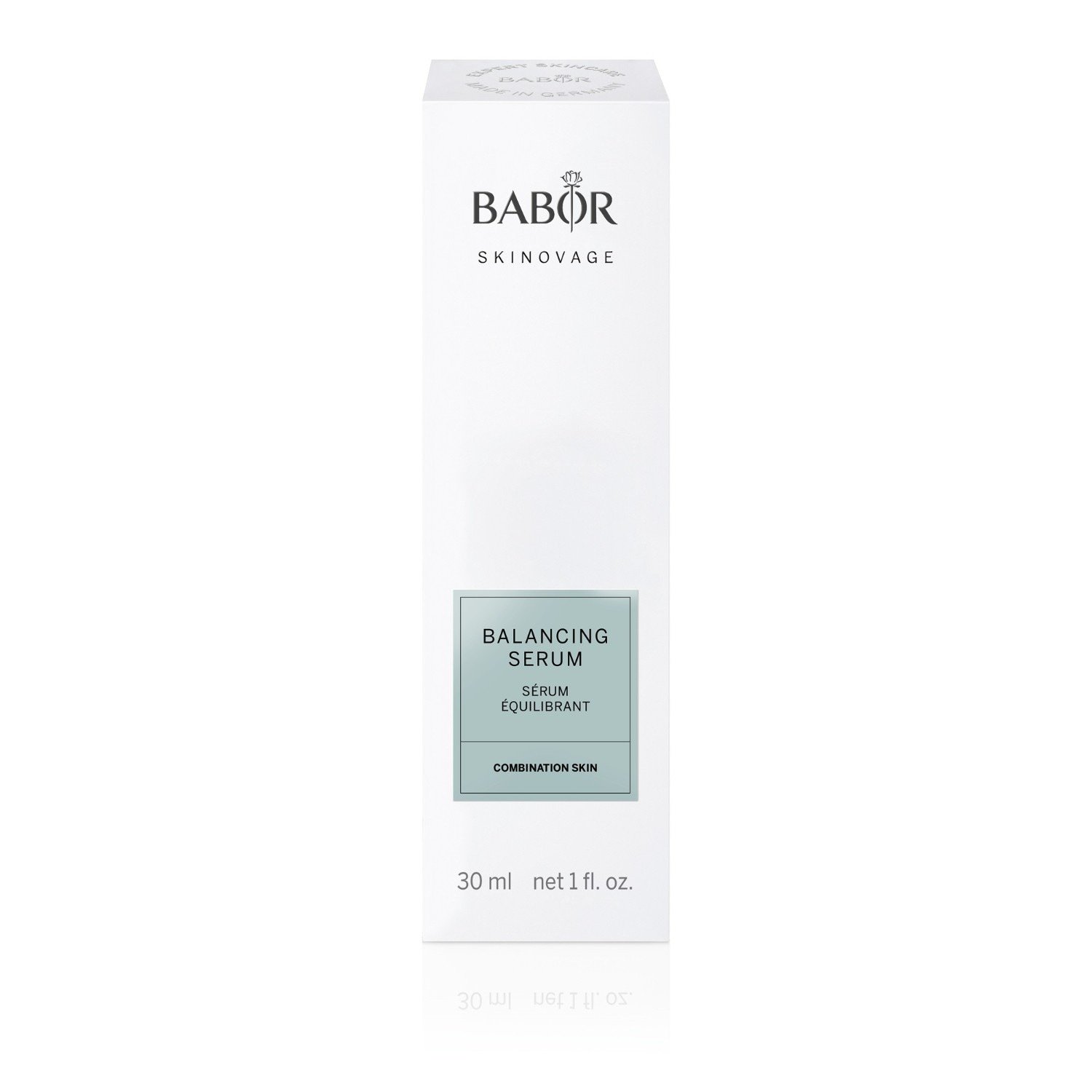 BABOR hidratantni serum Skinovage Balancing Serum - 30 ml