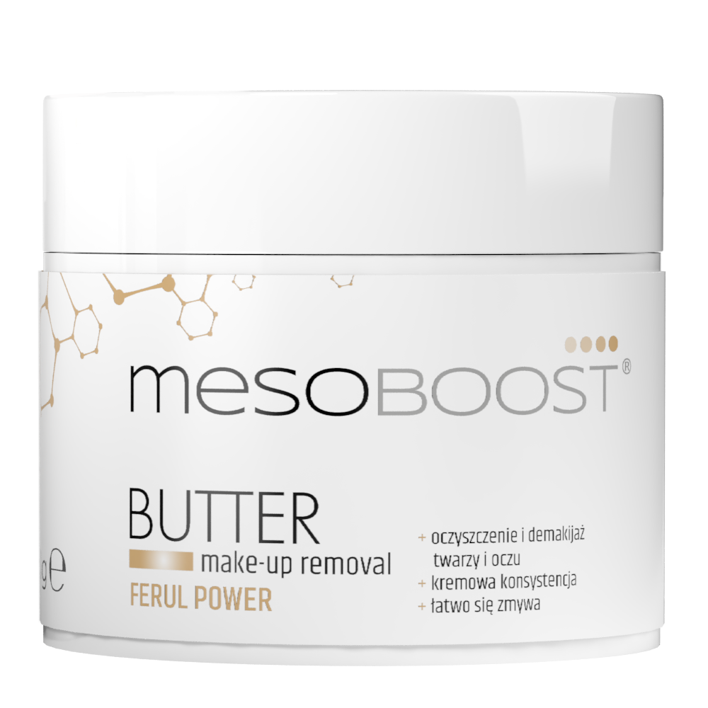 Mesoboost Ferul Power