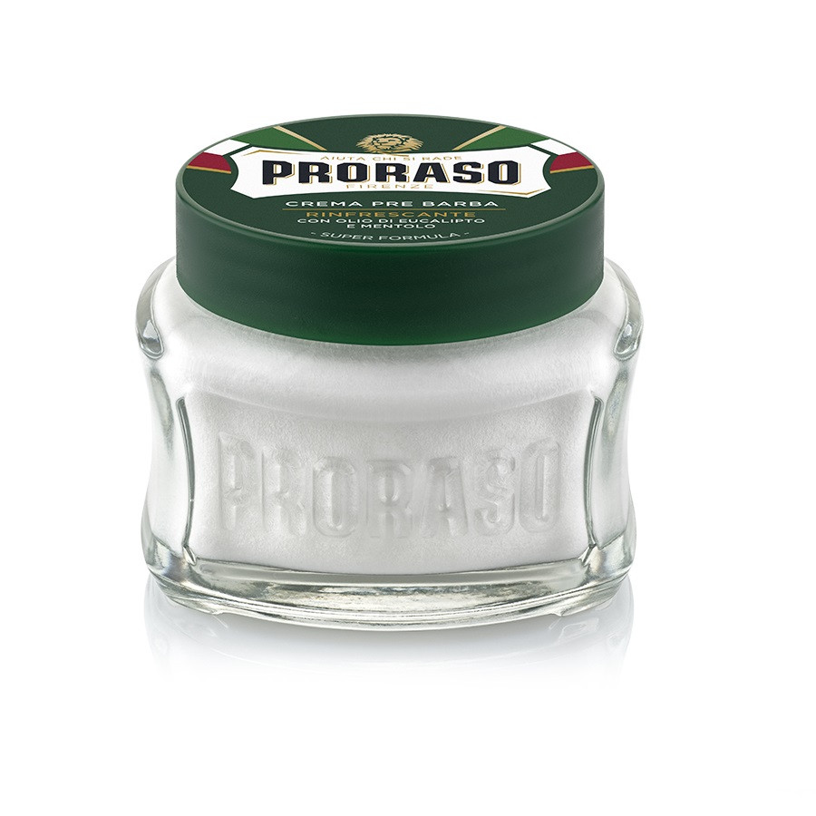 Proraso Vert